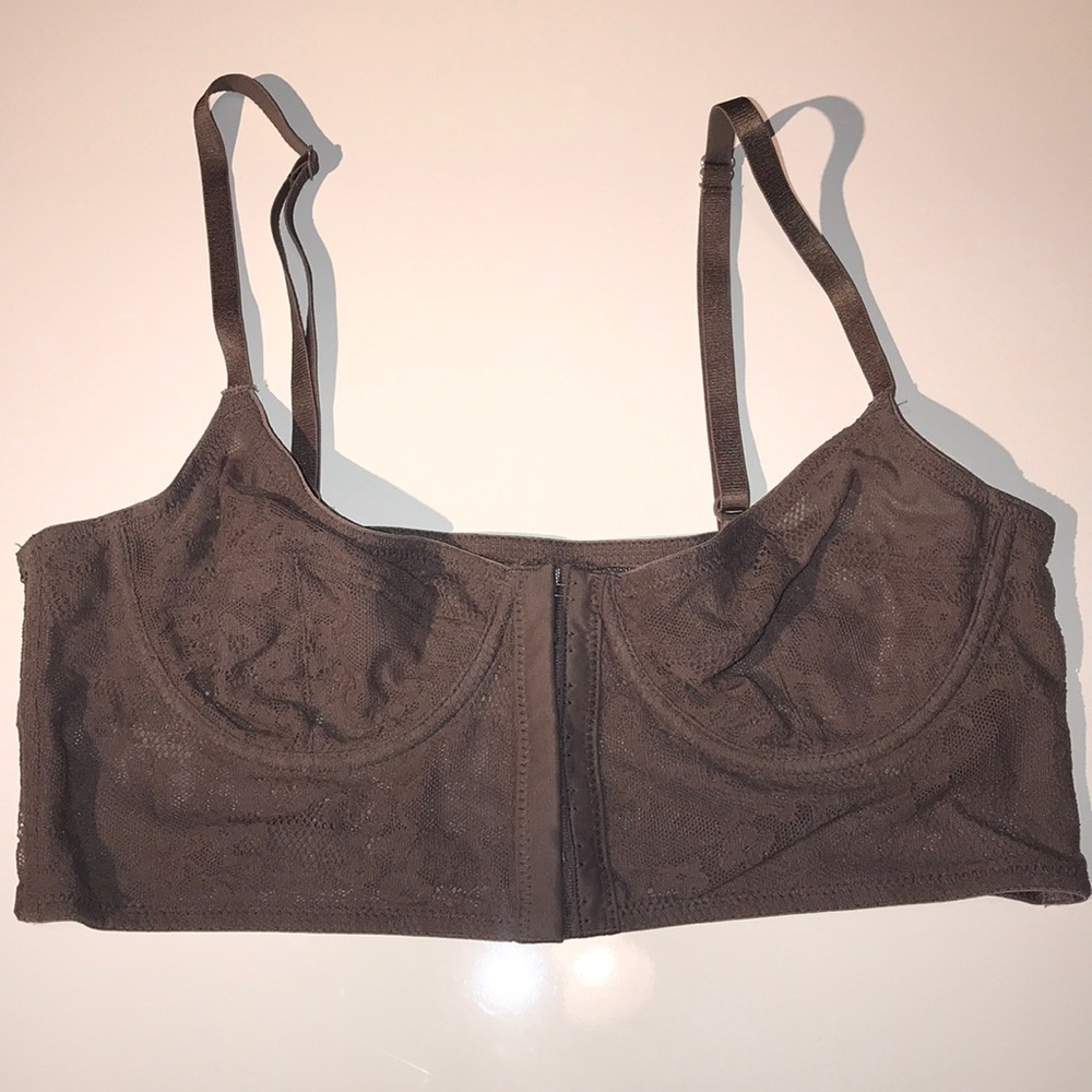 Free people bralette